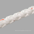 High Strength 12 Strand Polypropylene PP Rope